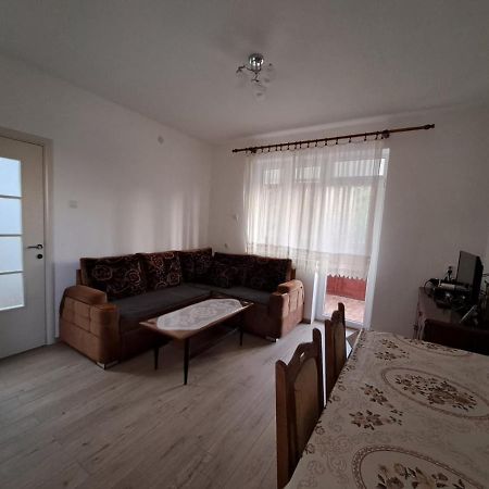 Apartman Crno Jezero Žabljak Exteriér fotografie