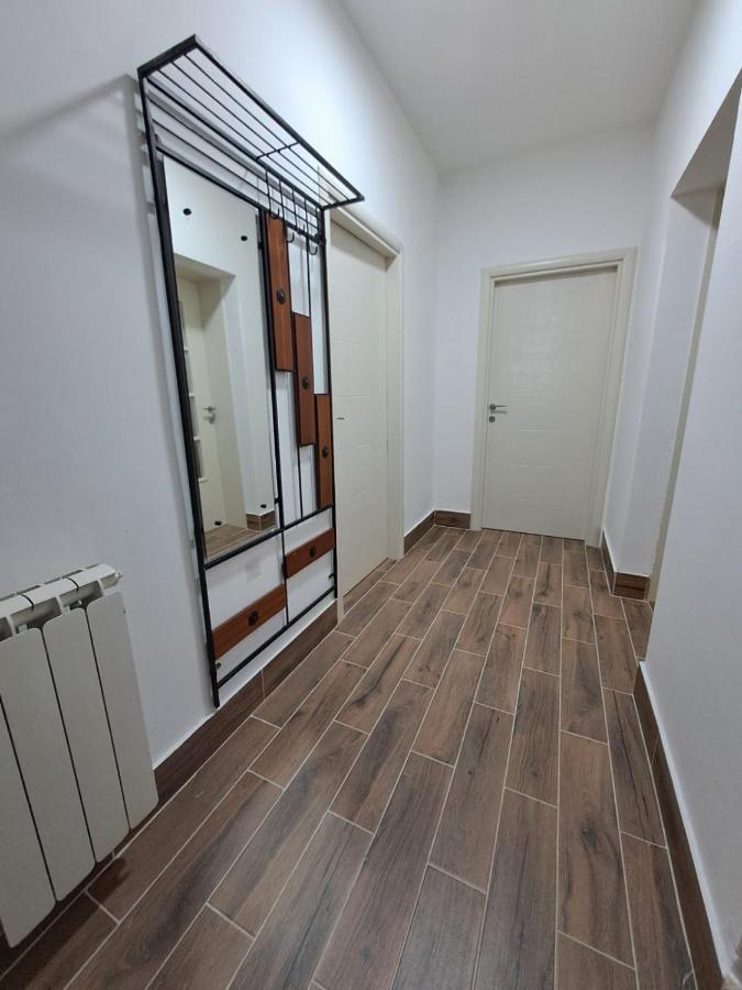 Apartman Crno Jezero Žabljak Exteriér fotografie