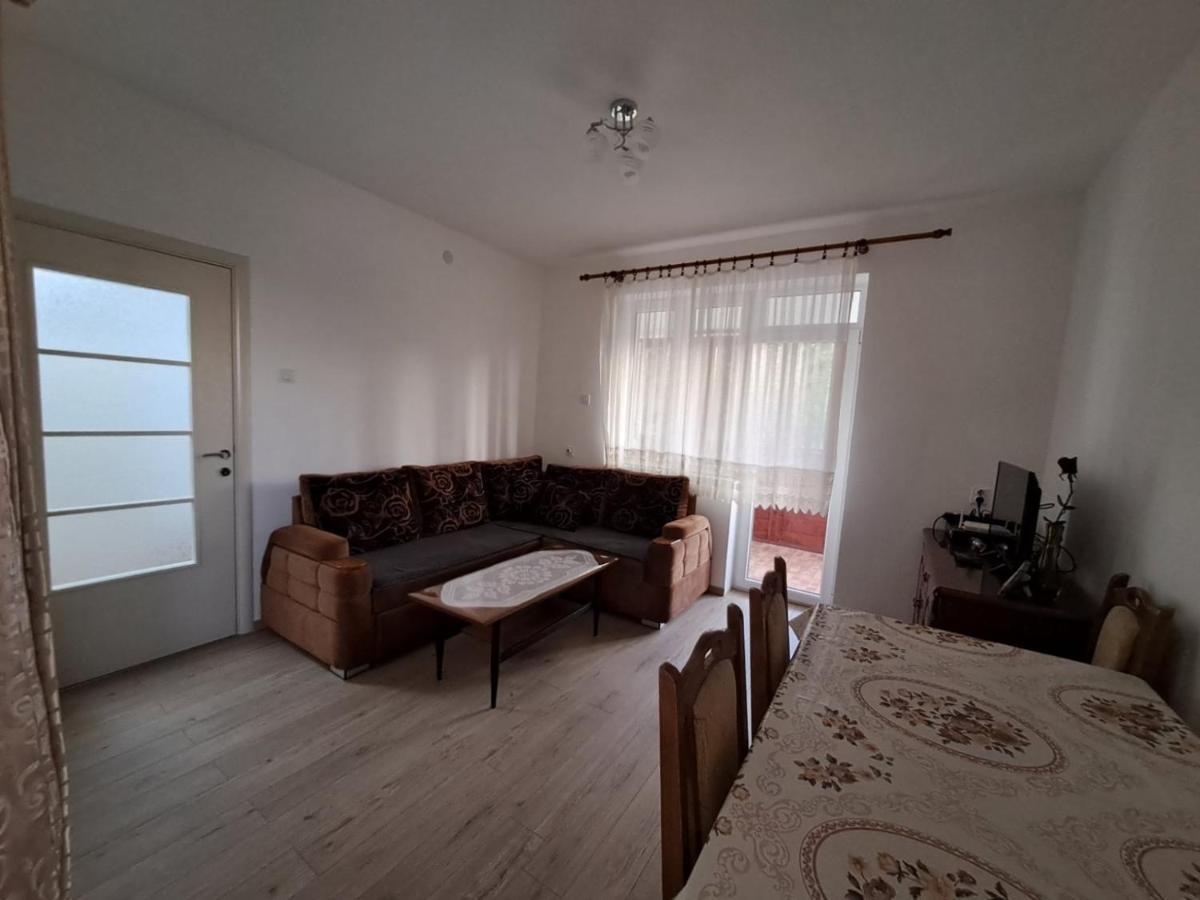 Apartman Crno Jezero Žabljak Exteriér fotografie